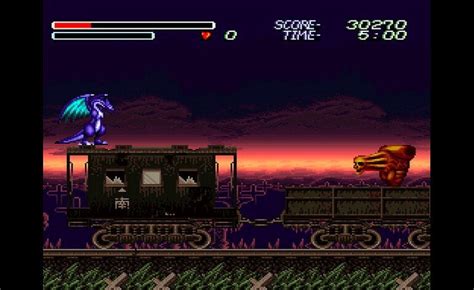 Play Majuu Ou Japan En By Aeon Genesis V1 01 King Of Demons