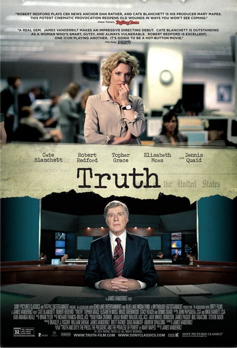 Truth (2015) 