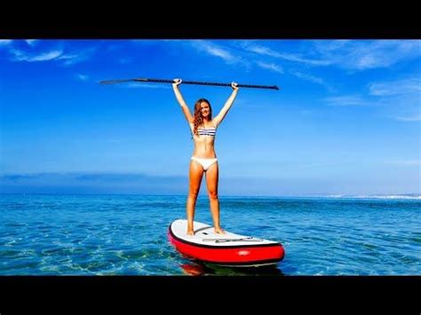 BEST INFLATABLE PADDLE BOARD 2023 TOP 10 INFLATABLE PADDLE BOARDS REVIEWS