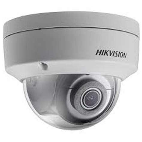 Hikvision DS 2CD2121G0 I 2MP 2 8 Mm Sabit Lensli IP IR Dome Kamera