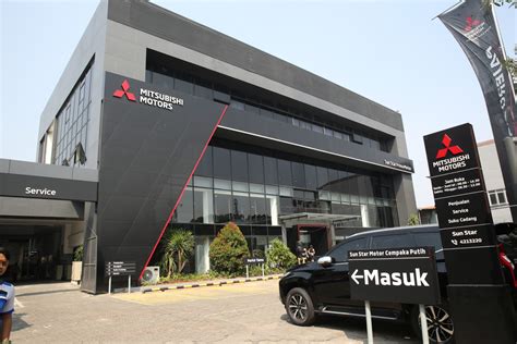 Siaran Pers Mitsubishi Motors Indonesia