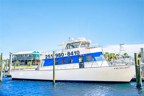 Fishing Caribe Marina