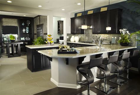 124 Custom Luxury Kitchen Designs (PART 1)