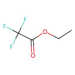 Acetic acid, trifluoro-, ethyl ester (CAS 383-63-1) - Chemical ...