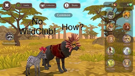 Wildcraft How To Get Wildclub Skins For Free K Views