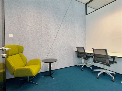 Expanding Globally to Invest Locally - One Space