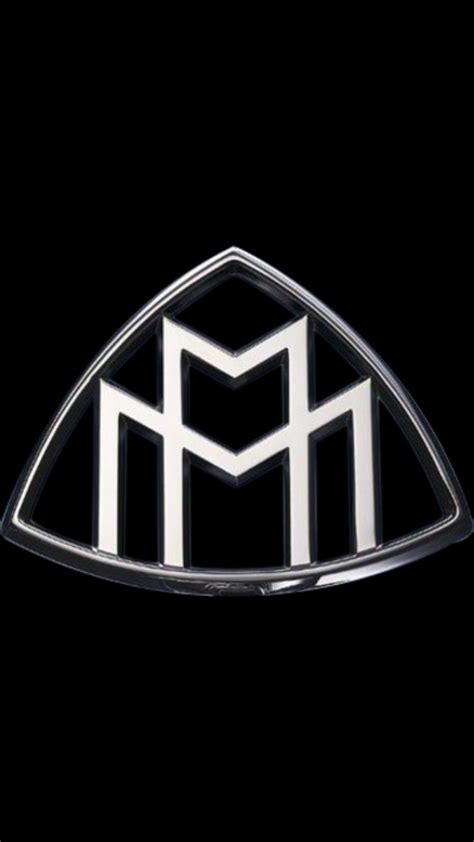 Maybach Dễ thương