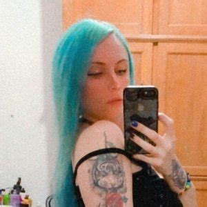 Ellen Natalia Aka Ellennatalia Nude Leaks Fapellas