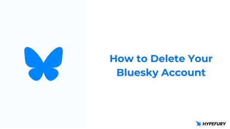 The Disappearing Act: How To Erase Your Bluesky Posts For Good