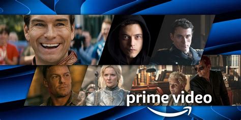 The 30 Best TV Shows On Amazon Prime Video (January 2025)