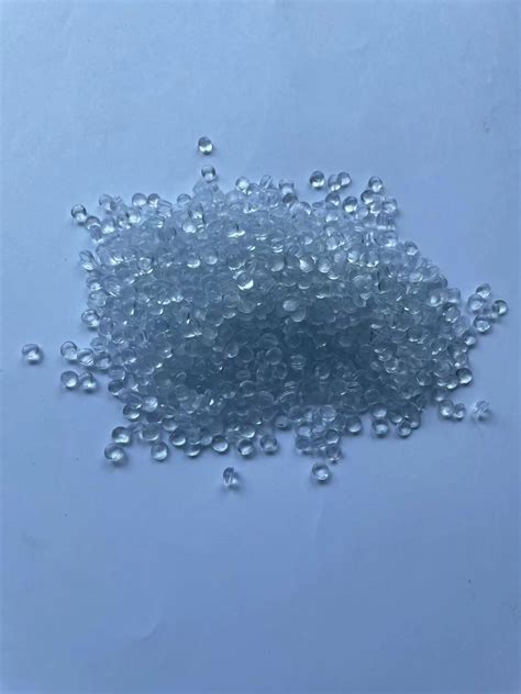 Transparent Pvc Recycled Particles For Sell Hebei Zhoujing Biological