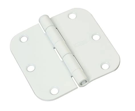 National Hardware 6 X 5 Surface Mount Door Hinge Wayfair