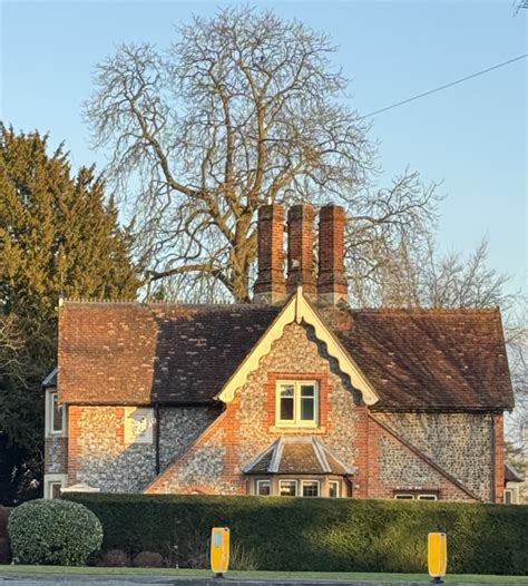 The Garden at Danesfield House, Buckinghamshire – Gardens, Heritage and