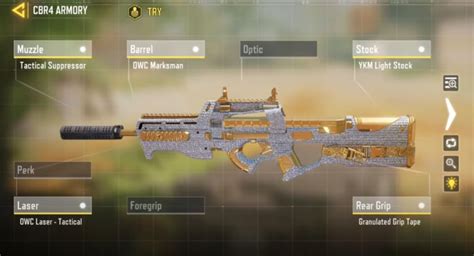 Cod Mobile Best Smg Best And Worst Smgs Revealed Gamers Decide