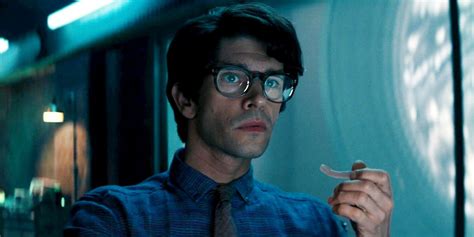 Ben Whishaw Doesn't Think His Q Will Return In Next James Bond Movie