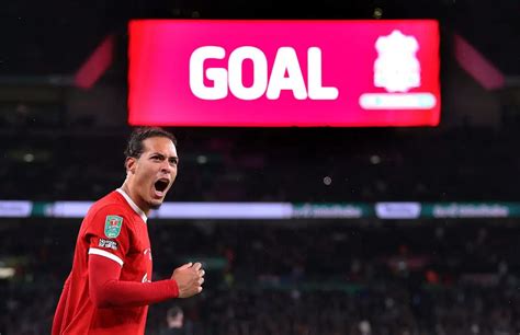 Borussia Dortmund To Sign Virgil Van Dijk From Liverpool Get German