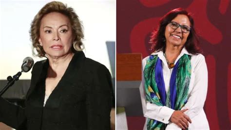 Critica Elba Esther Gordillo Nombramiento De Leticia Ram Rez En La Sep