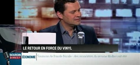 La Chronique D Anthony Morel Le Vinyl Fait Son Grand Retour