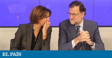 Rajoy Pide Al Pp Que La Corrupci N Se Convierta En Historia