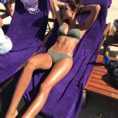 Kayla Itsines Nude Pictures Photos Playboy Naked Topless Fappening