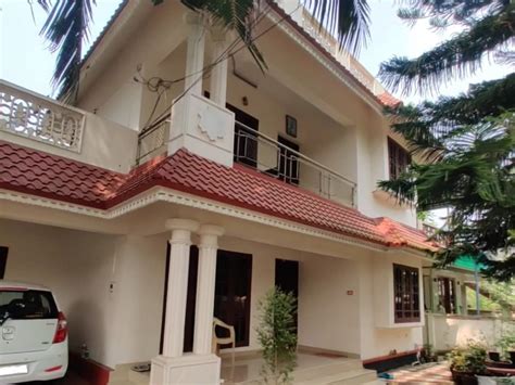 House For Sale In Koonammavu Ernakulam Kerala Real Estate