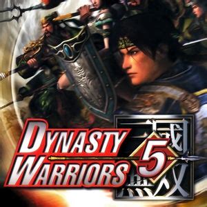 Dynasty Warriors 5 - IGN