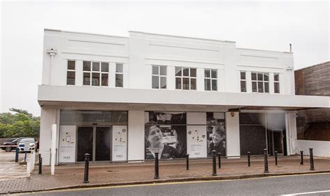 The Journeyman Former Supermarket In Gerrards Cross Set To Become A