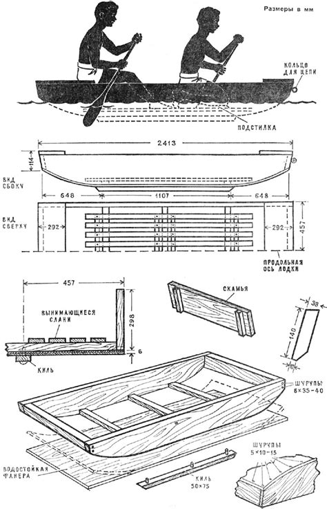 Building A Jon Boat Artofit