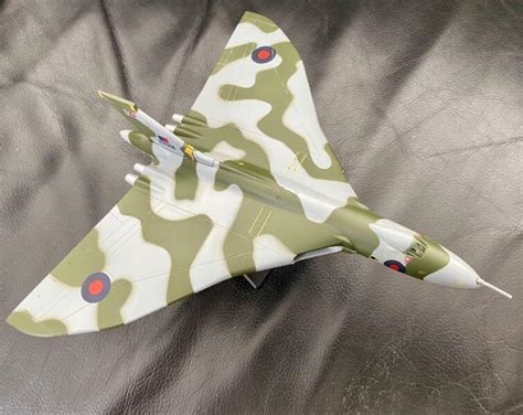 Vulcan Bomber for sale in UK | 31 used Vulcan Bombers