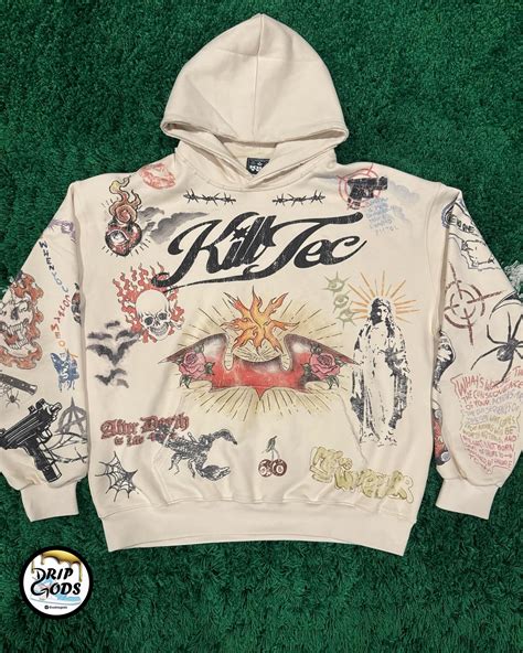 Drip Gods - Buying DS | NEW @killtec AVAILABLE AFTER DEATH IS LIFE