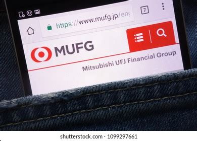 MUFG Logo Vector (.EPS) Free Download