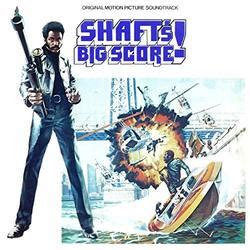 Shaft's Big Score! (1972)