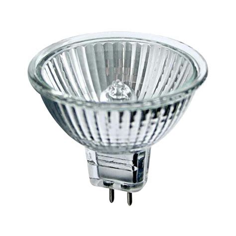 Radium Halogen Leuchtmittel Kaltlicht Reflektor 75W GX5 3 12V Klar Wa