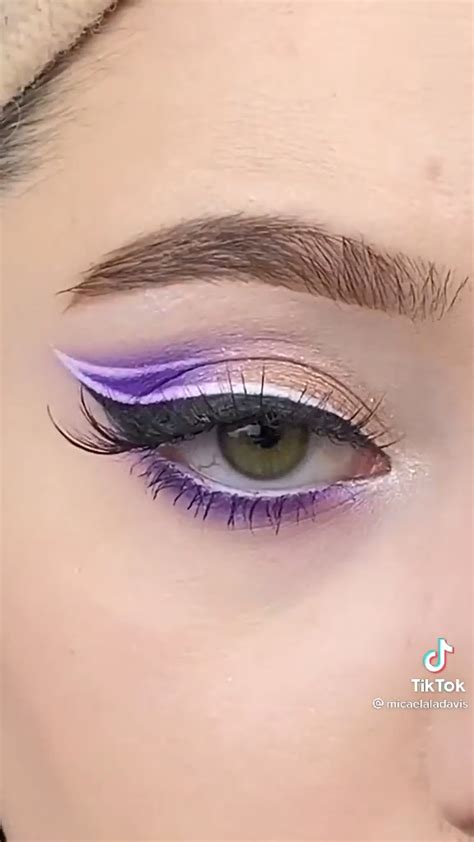 11 ideas de Delineados diseños de maquillaje de ojos maquillaje de