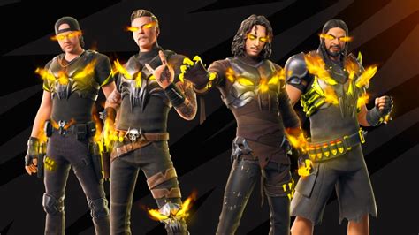 Fortnite Festival Welcomes Metallica To The Virtual Stage