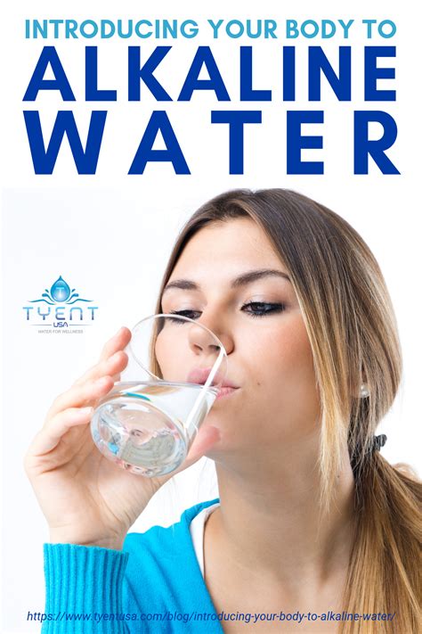 Alkaline Water Benefits Heres How To Drink It For Better Health