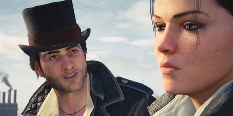 Assassins Creed Syndicate Evie Deserved To Be The Main Character