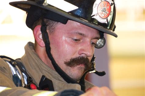 Dickinson Firefighters Climb 110 Flights Of Stairs In Honor Of 911