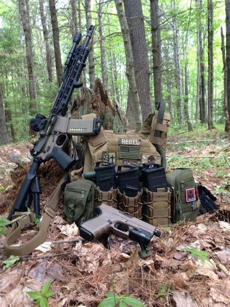 Best Images About Shtf Hard Core Survivalist Tactical Teams Gear