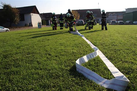 Gab Feuerwehr Grundausbildung Ff Fladnitz Im Raabtal