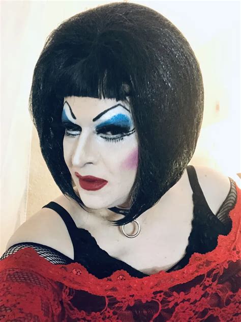 Heavy Makeup Sissy Slut Nude Pics Xhamster