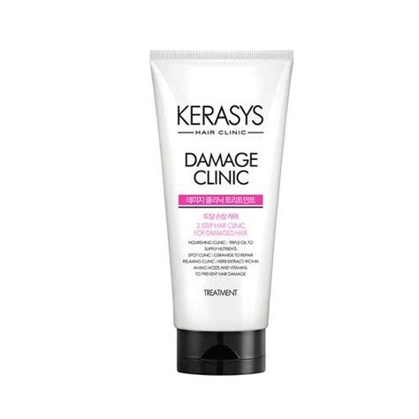 Ibbi K Beauty Free Worldwide Shipping Kerasys Damange Clinic