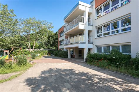 Kindergärten NordOst - Kindergarten Kleine Schlaufüchse in Pankow