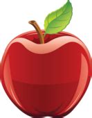 cute apple clip art free clipart apple - WikiClipArt