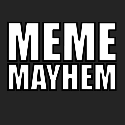 Meme Mayhem