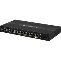 User Manual Ubiquiti Networks Edgerouter English Pages