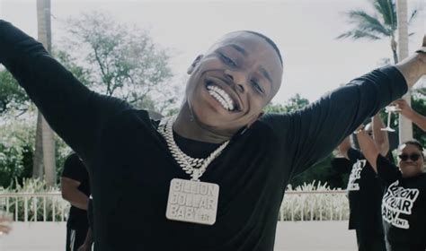 Dababy Still Shooting Music Videos Despite Quarantine Over Covid 19