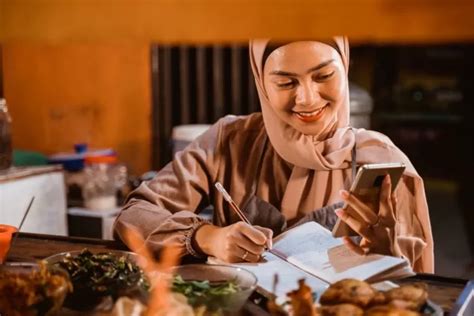 5 Ide Bisnis Bulan Puasa Ramadhan 2024 Dengan Modal Kecil Yang Cepat