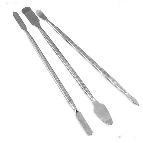 Promotion 3pcs Universal Metal Spudger Mobile Phone Repair Tools