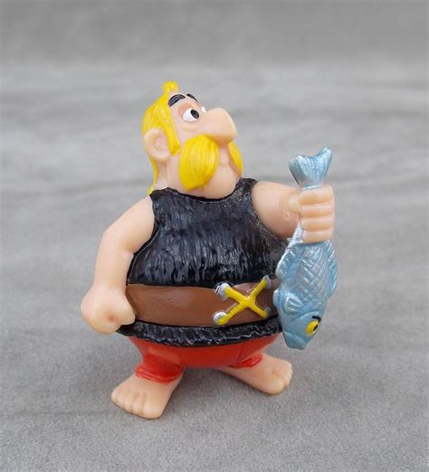 Buy Kinder Ferrero Surprise Complete Set Asterix Obelix X Figures